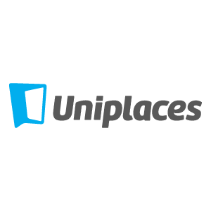 Uniplaces Logo