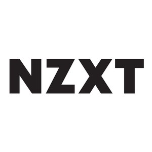 NZXT Logo